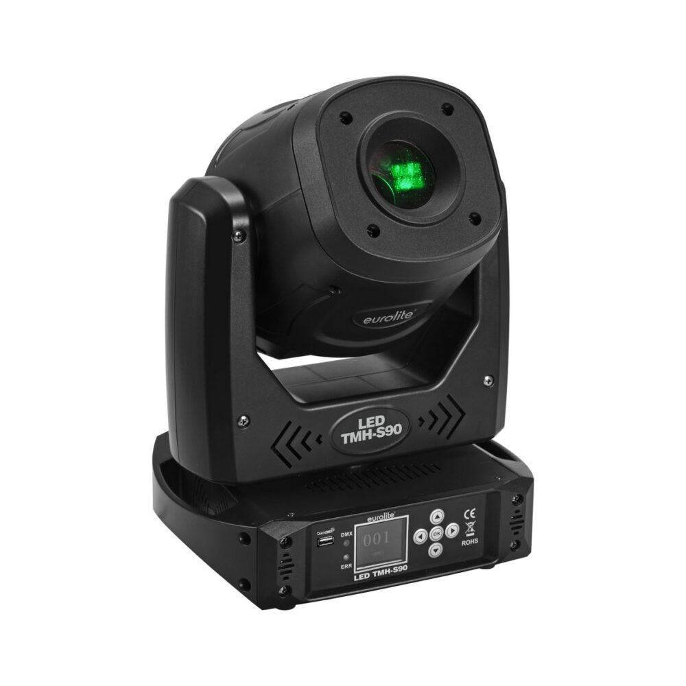 EUROLITE LED TMH-S90 Moving Head Spot