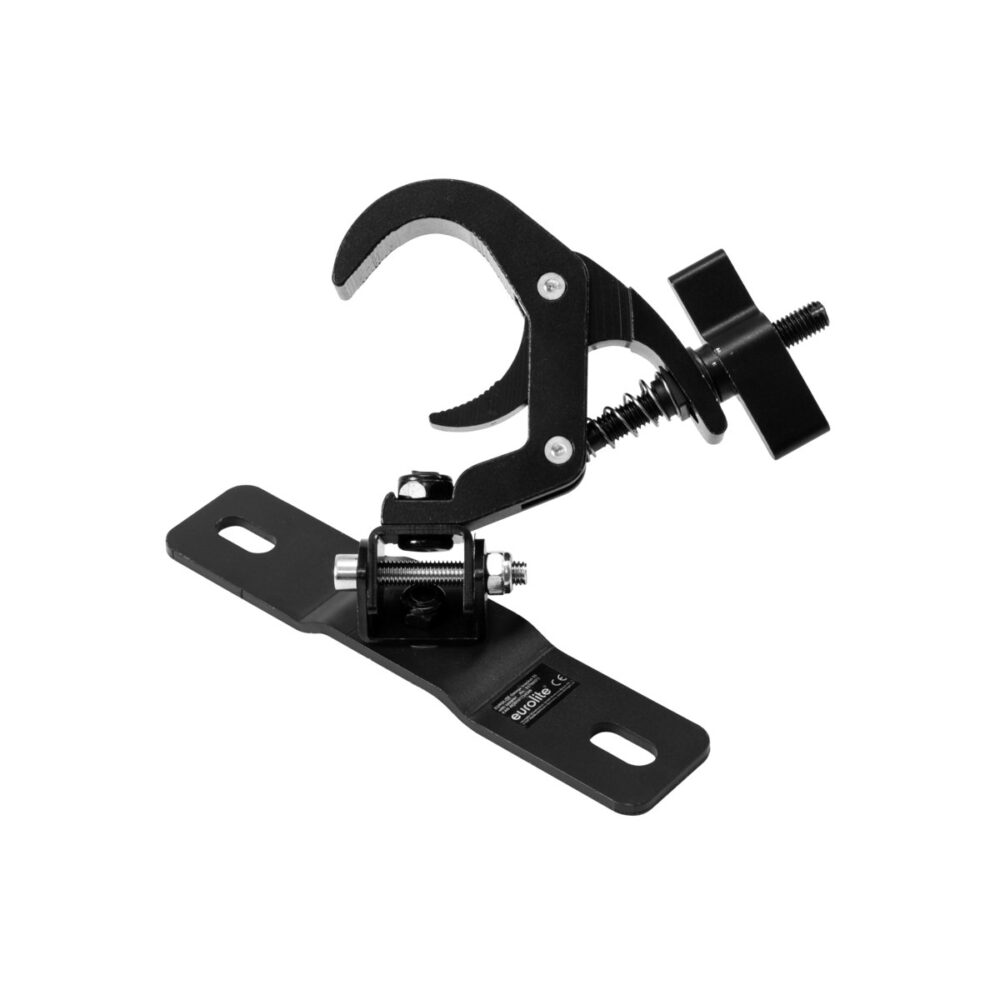 EUROLITE Omega bracket 55 incl. Coupler