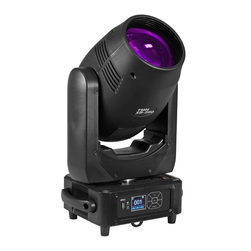 EUROLITE TMH XB-280 Moving Head Beam