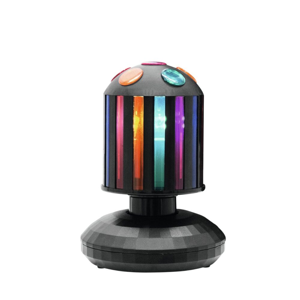 EUROLITE LED MSC-10 Mini Single Cylinder