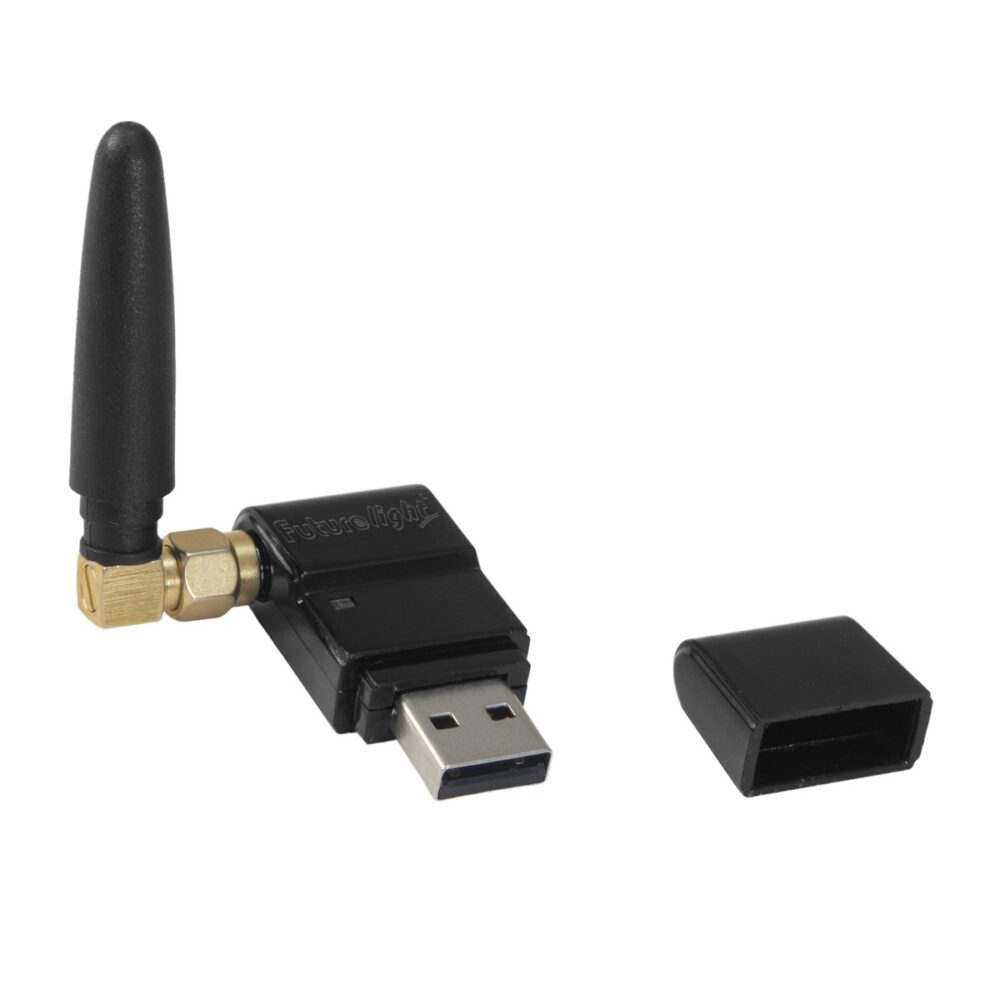 FUTURELIGHT WDR USB Wireless DMX Receiver