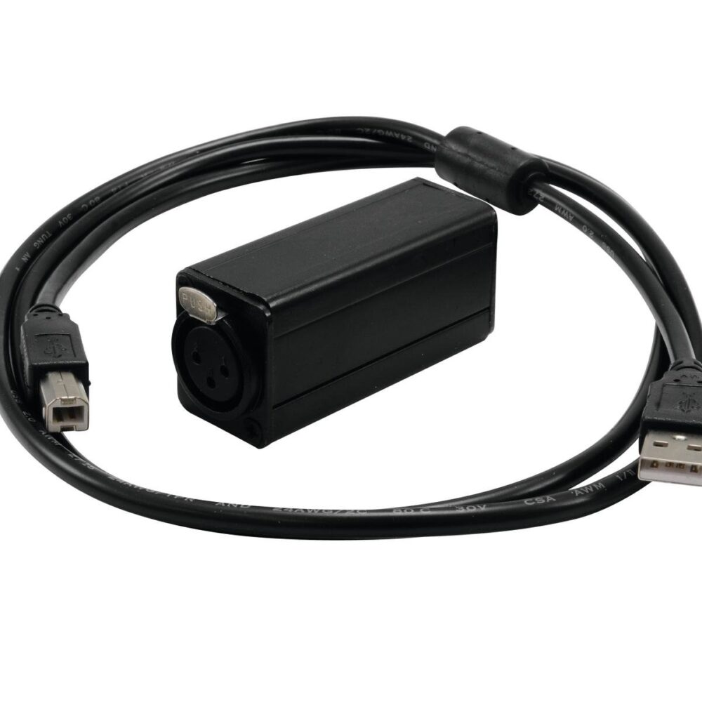 FUTURELIGHT ULB-2 USB Upload Box