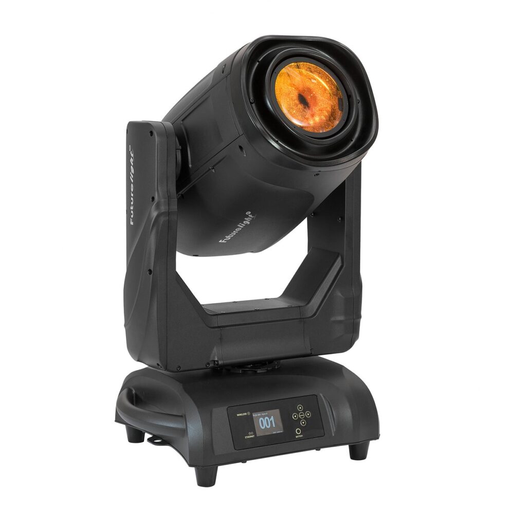 FUTURELIGHT IP PLH-420 Moving Head Spot/Beam