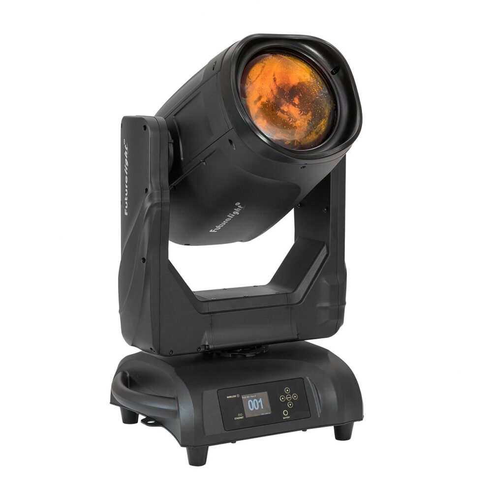FUTURELIGHT IP PLB-420 Moving Head Beam
