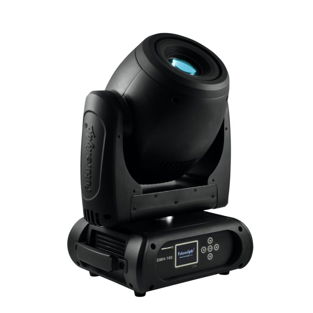 FUTURELIGHT DMH-160 MK2 LED Moving Head