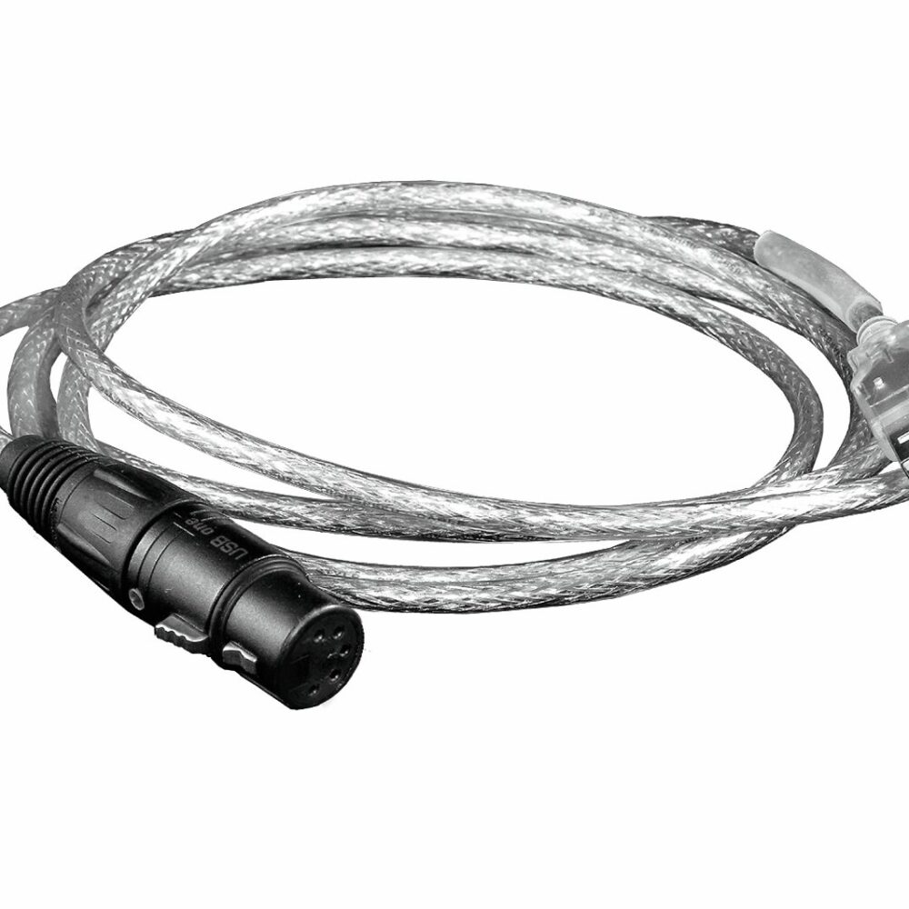 MADRIX USB ONE DMX512 USB Interface