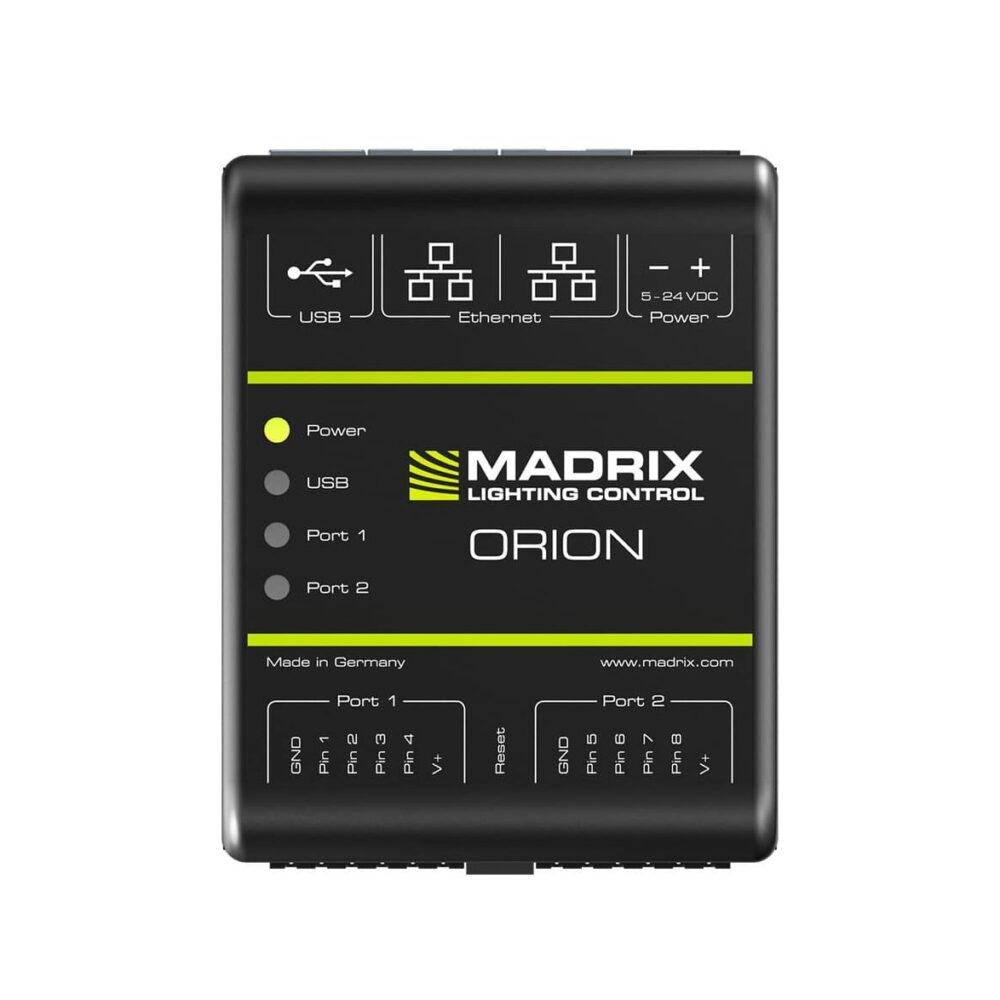 MADRIX ORION