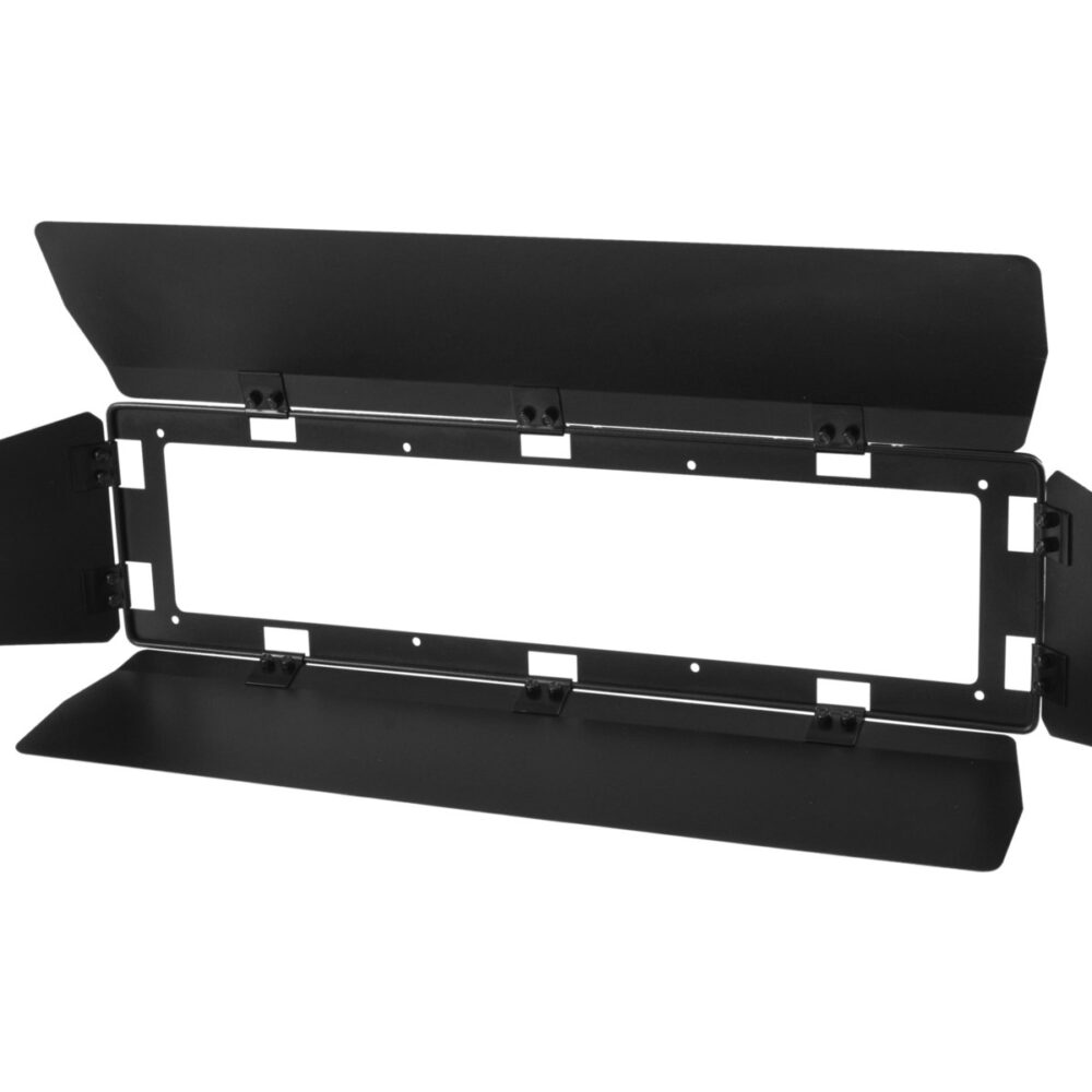 EUROLITE Barndoors for Stage Panel 16