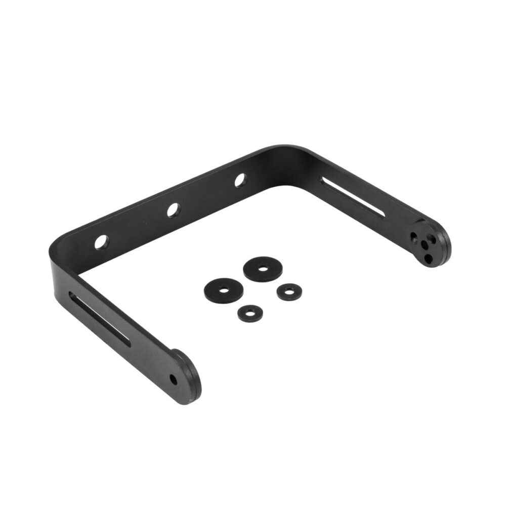 EUROLITE U-bracket for LED CLS-9 QCL RGB/WW