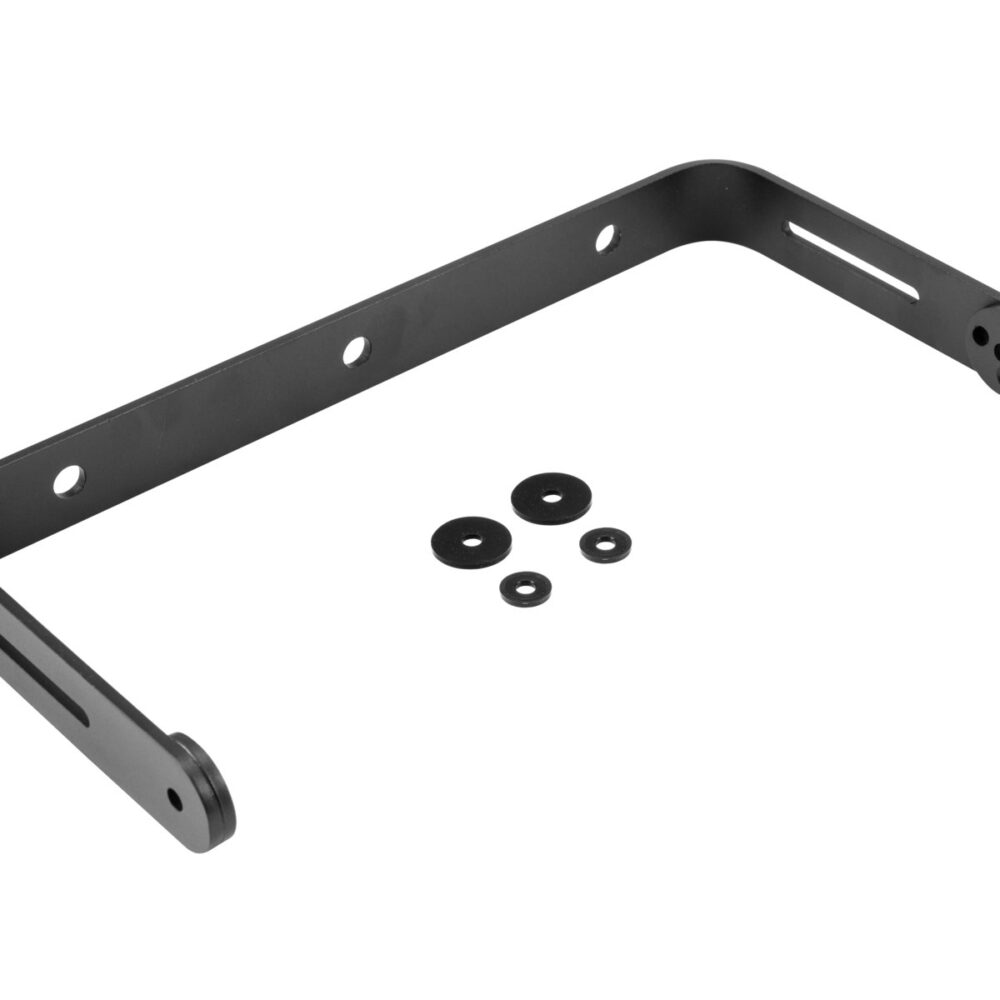 EUROLITE U-bracket for LED CLS-18 QCL RGB/WW