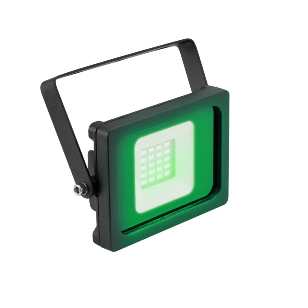 EUROLITE LED IP FL-10 SMD green