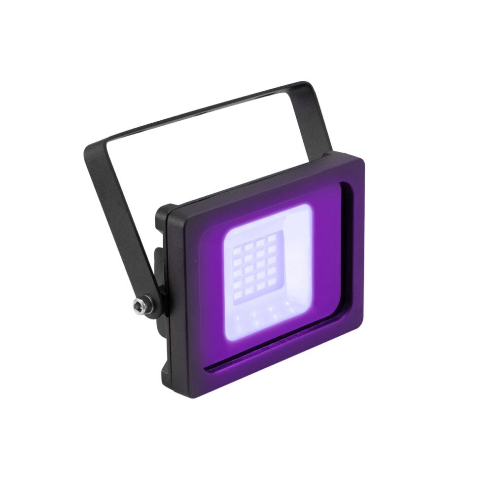EUROLITE LED IP FL-10 SMD purple