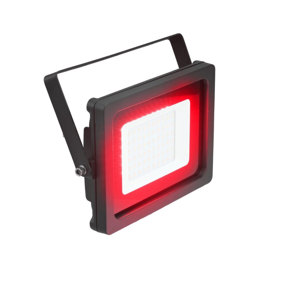 EUROLITE LED IP FL-30 SMD red
