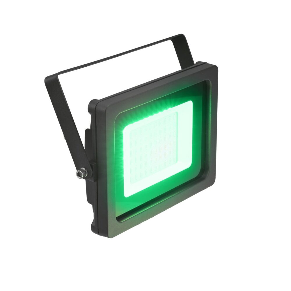 EUROLITE LED IP FL-30 SMD green