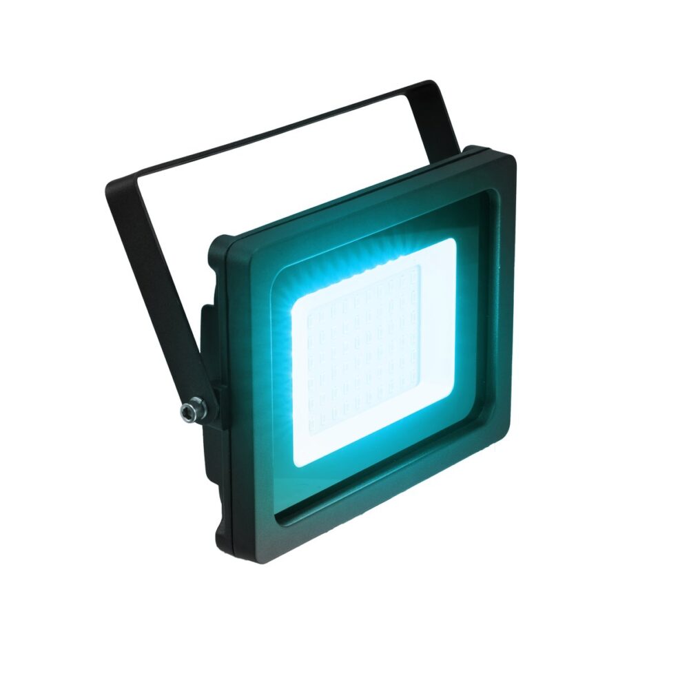 EUROLITE LED IP FL-30 SMD turquoise