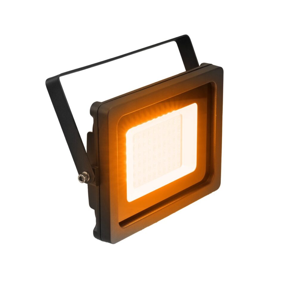 EUROLITE LED IP FL-30 SMD orange