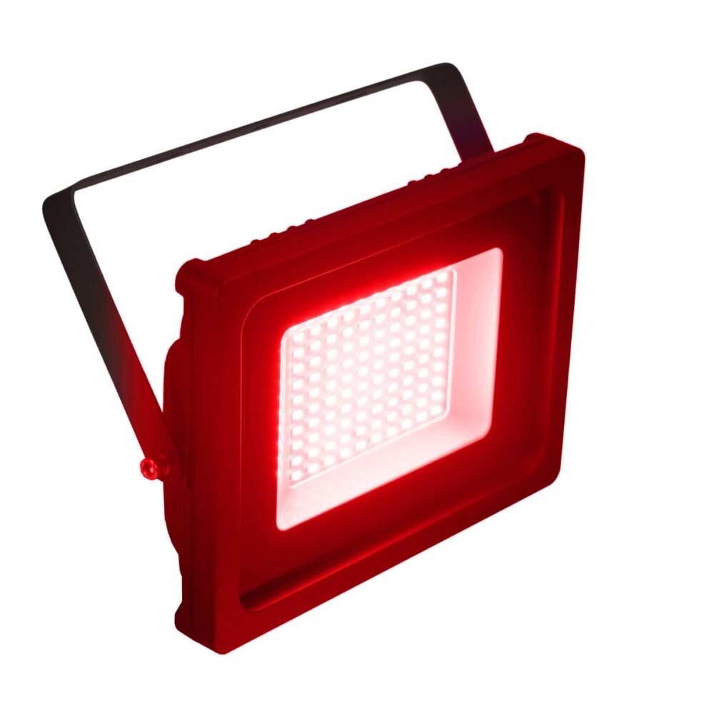 EUROLITE LED IP FL-50 SMD red