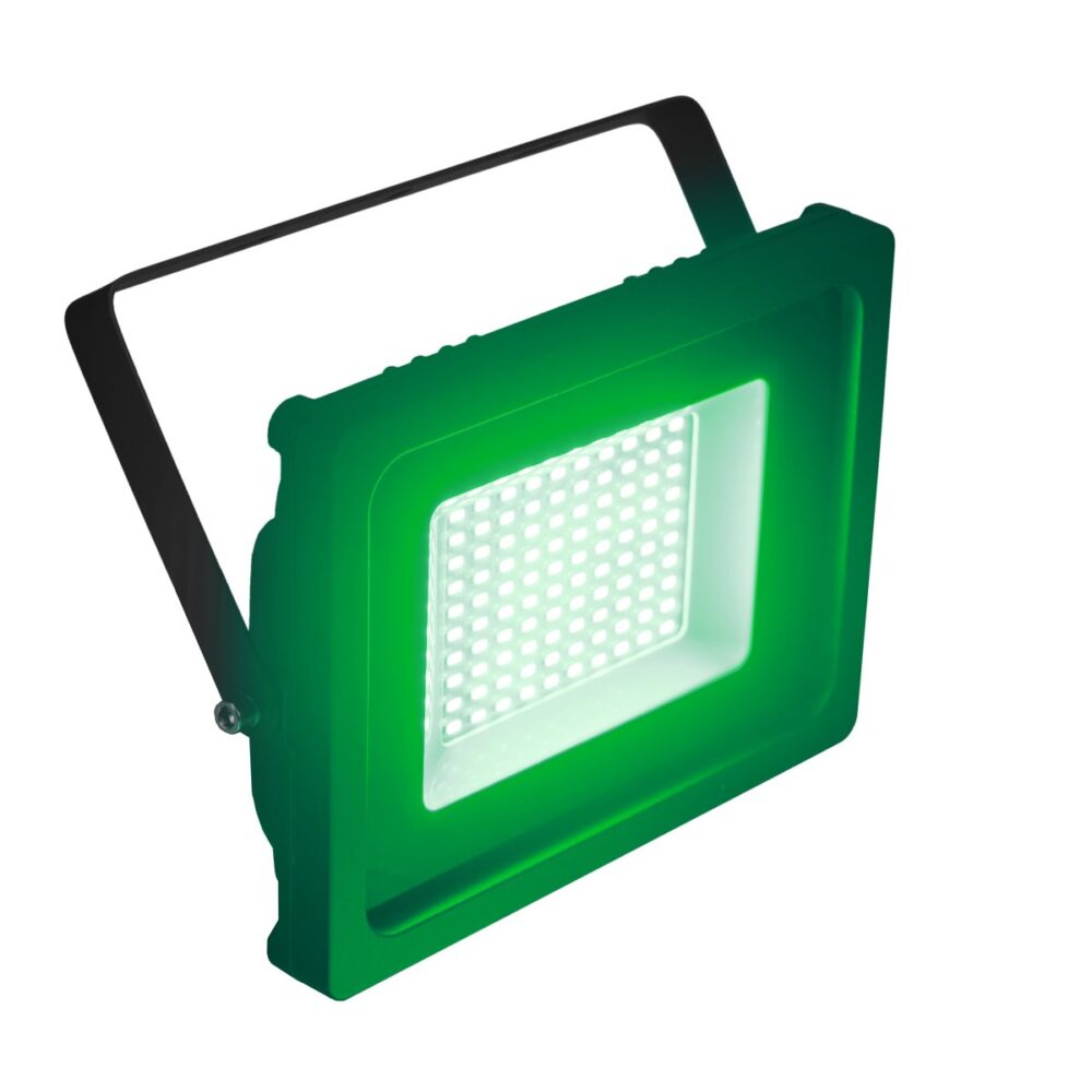 EUROLITE LED IP FL-50 SMD green