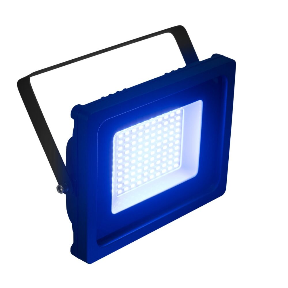 EUROLITE LED IP FL-50 SMD blue