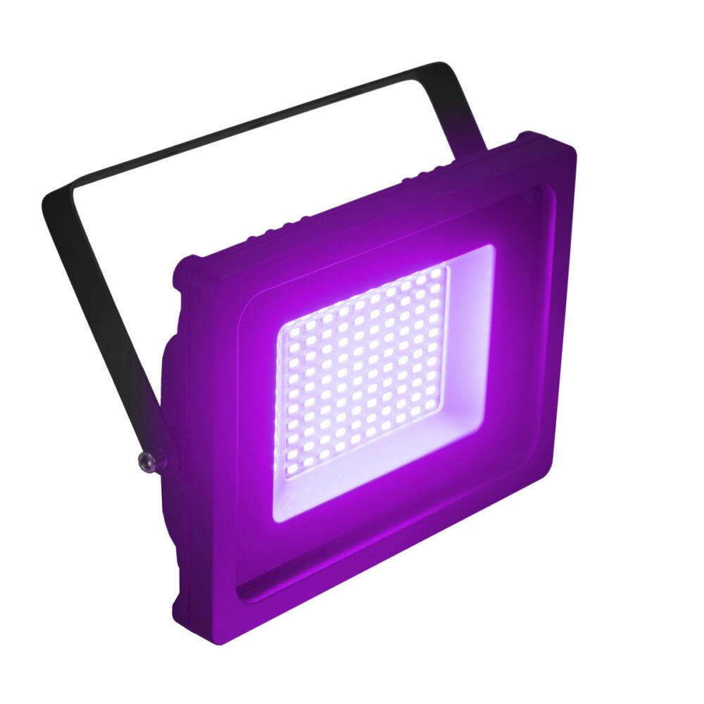 EUROLITE LED IP FL-50 SMD purple