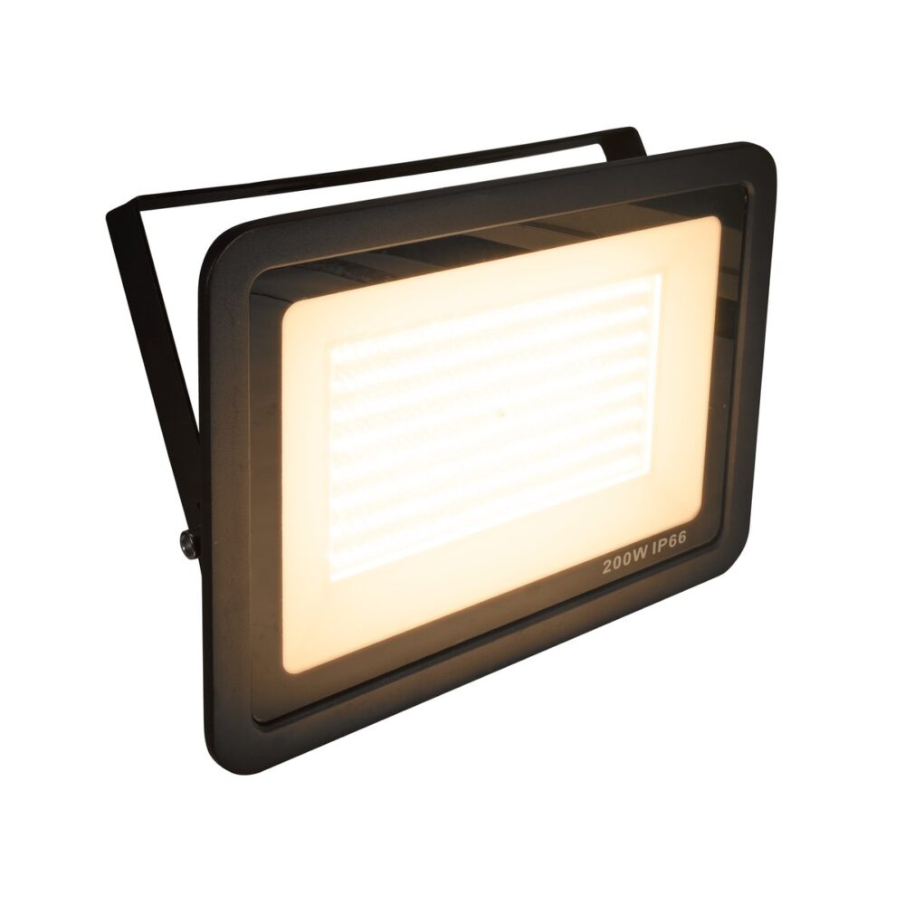 EUROLITE LED IP FL-200 SMD WW