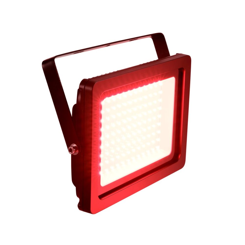 EUROLITE LED IP FL-100 SMD red