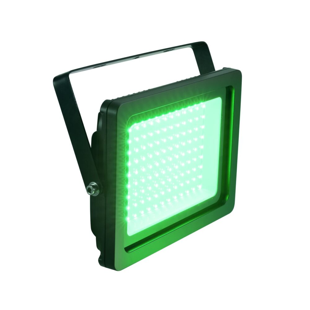 EUROLITE LED IP FL-100 SMD green
