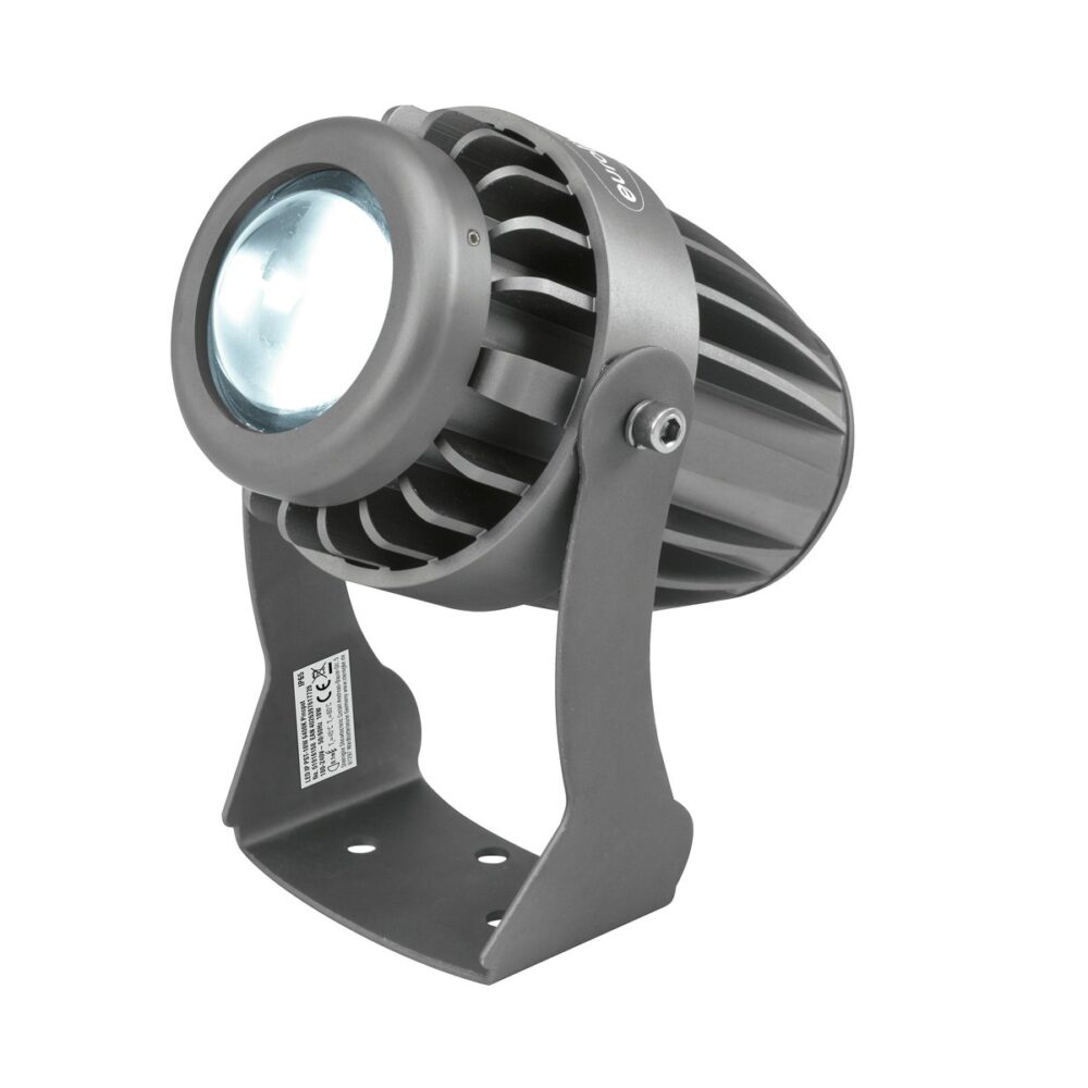 EUROLITE LED IP PST-10W 6400K Pinspot