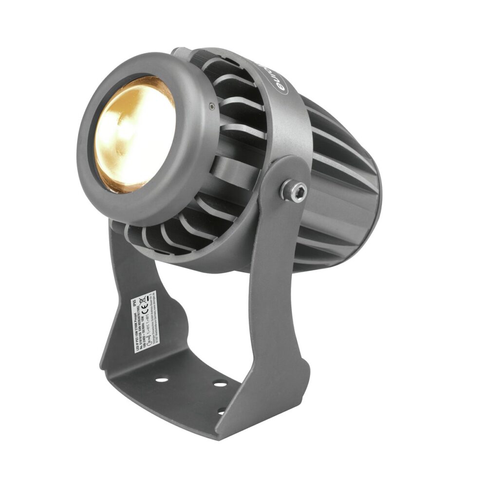 EUROLITE LED IP PST-10W 2700K Pinspot