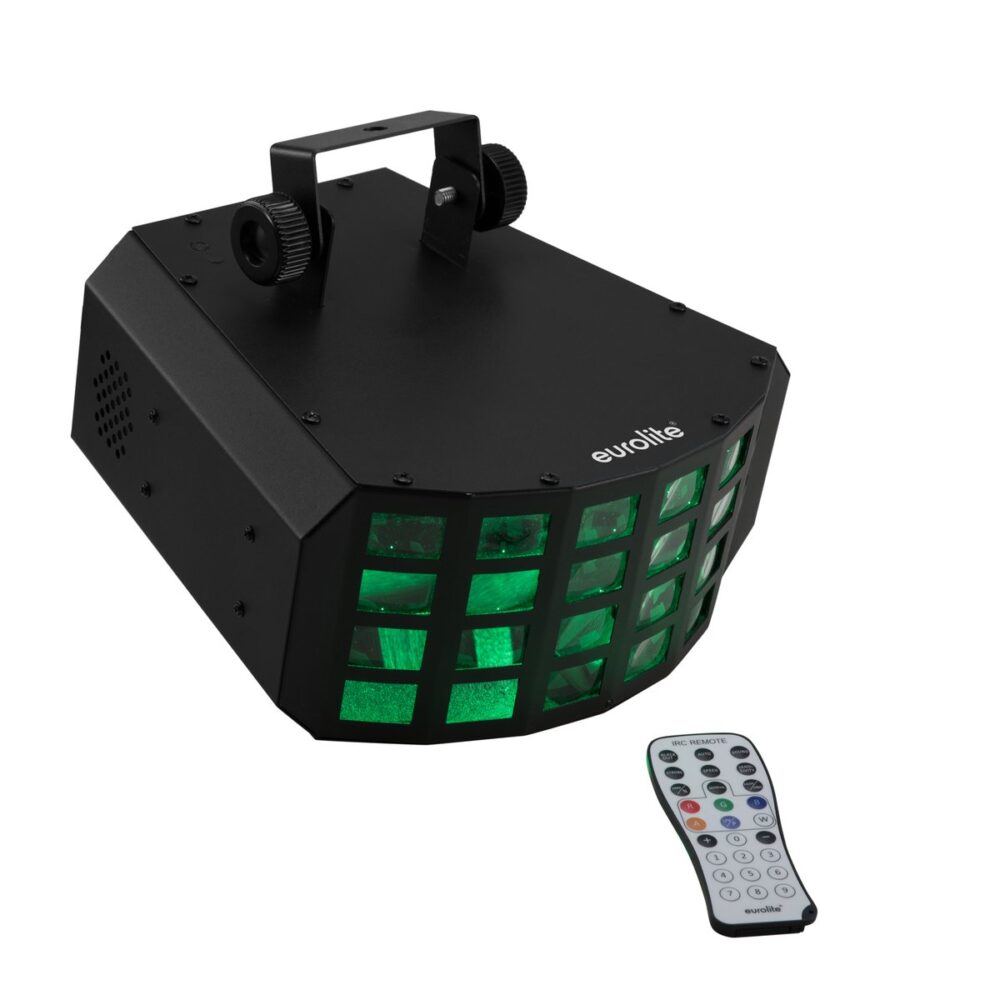 EUROLITE LED D-4000 Beam Effect