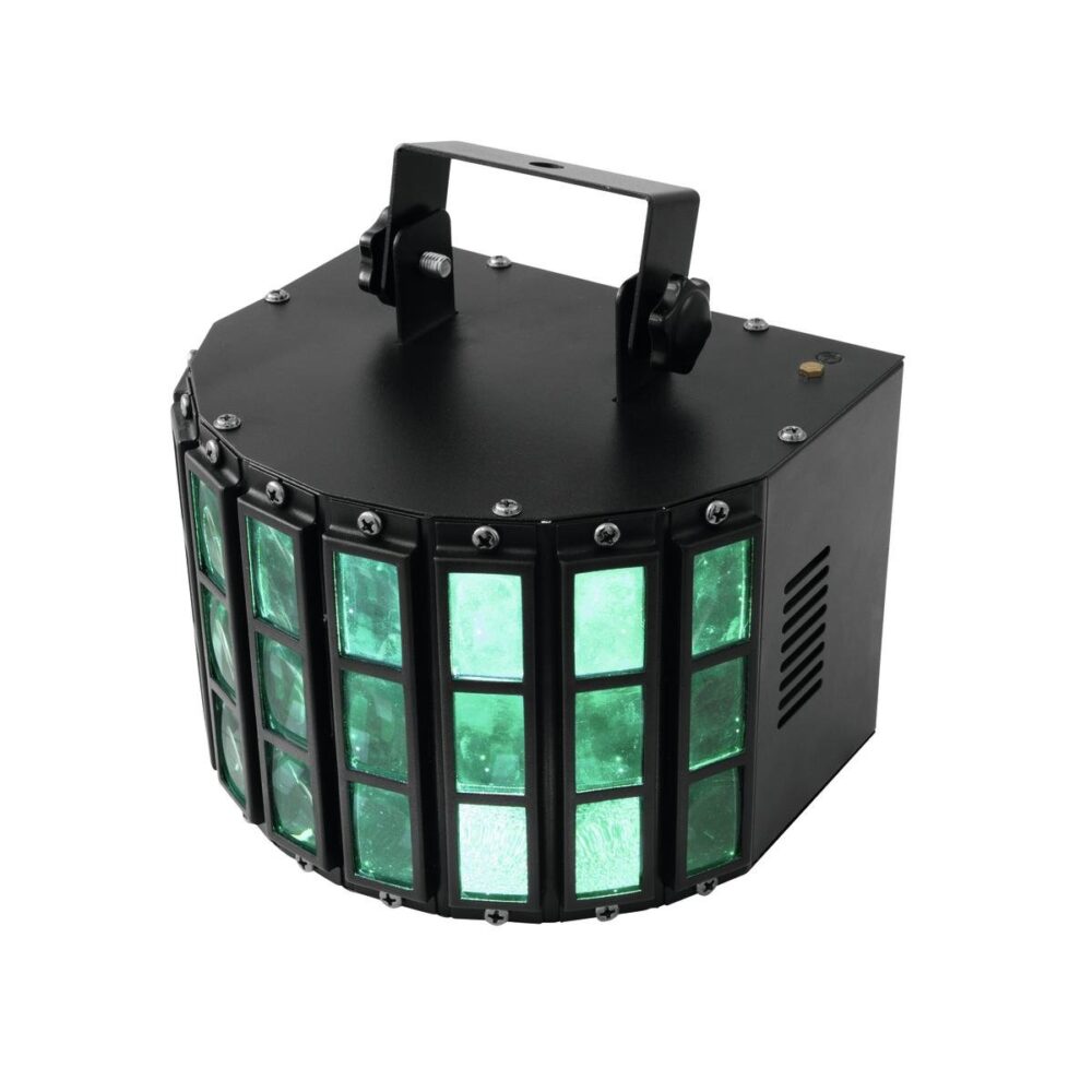 EUROLITE LED Mini D-5 Beam Effect