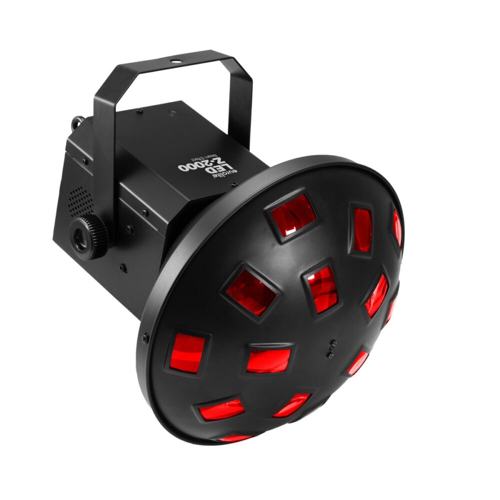 EUROLITE LED Z-2000 Beam Effect