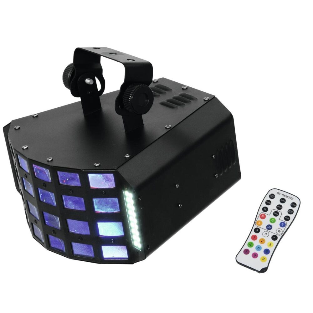 EUROLITE LED D-30 Hybrid Beam Effect