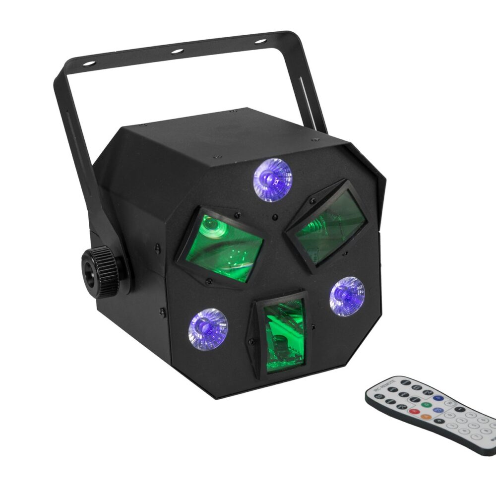 EUROLITE LED FE-300 Hybrid Flower Effect