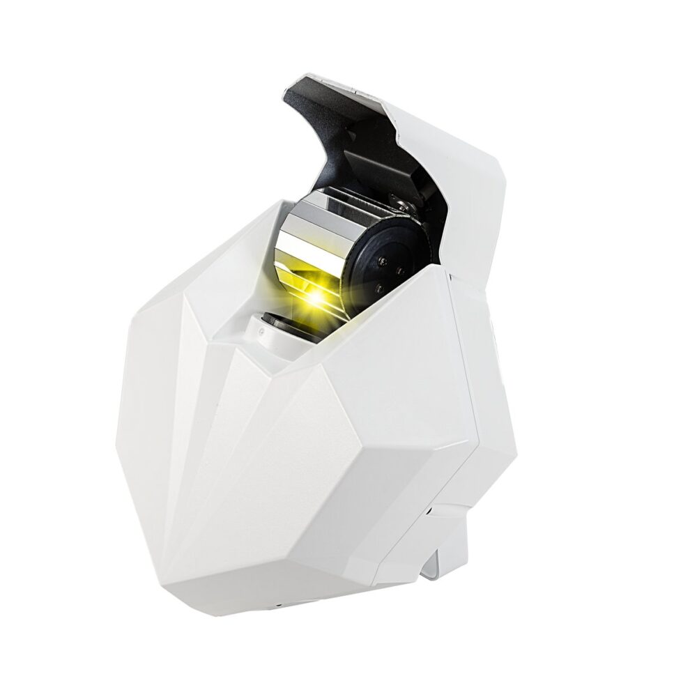 EUROLITE LED CAT-80 Beam Effect wh