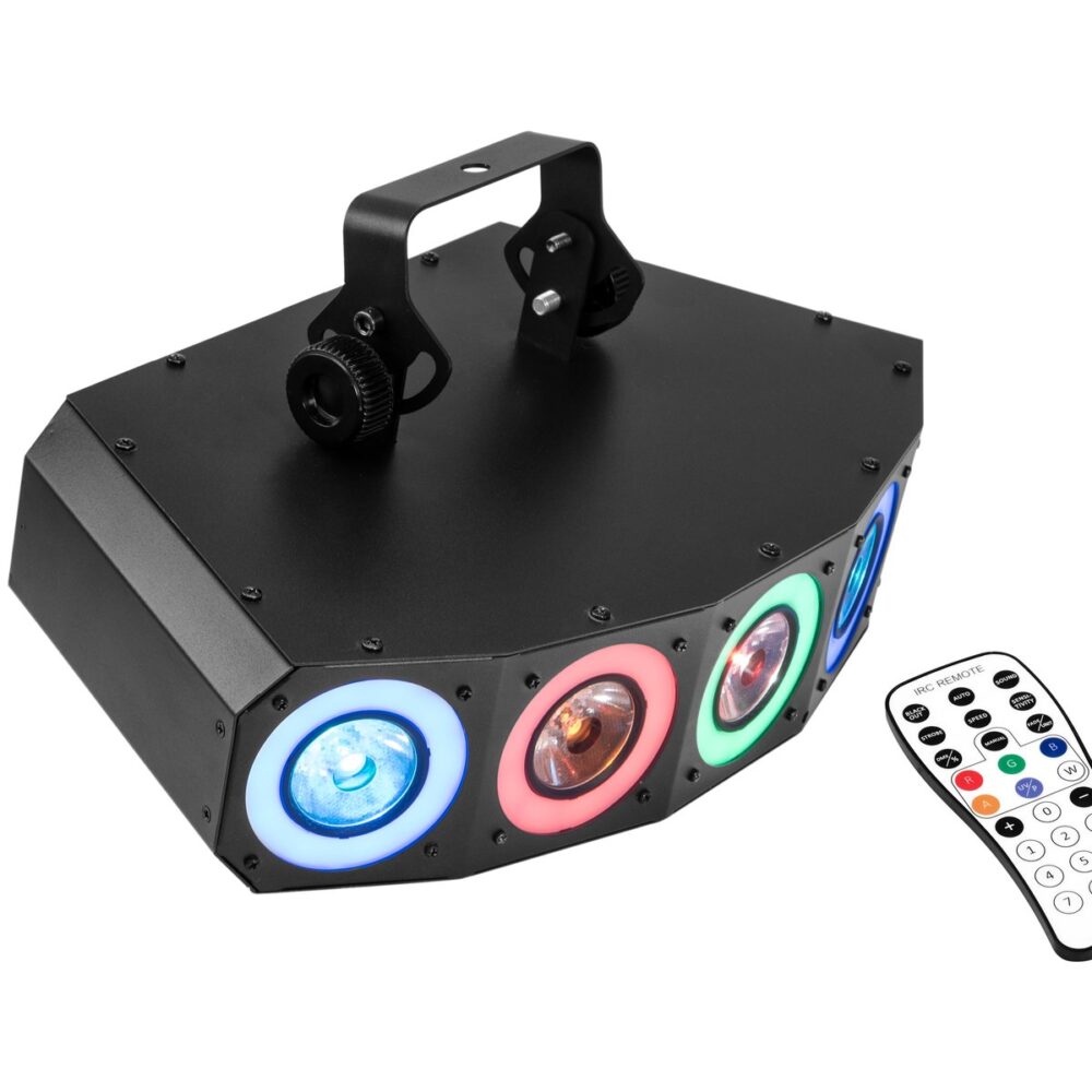 EUROLITE LED SCY-50 Hybrid Beam Effect