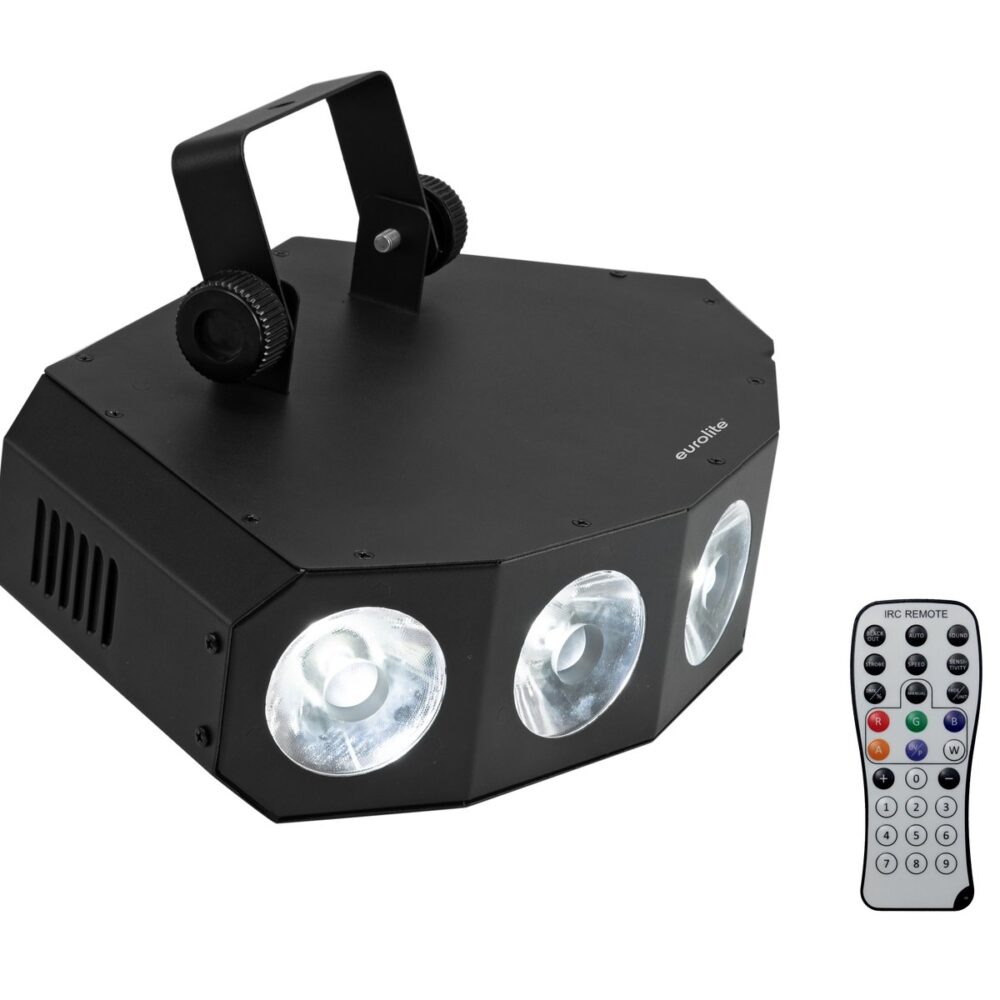EUROLITE LED SCY-500 CW Beam Effect