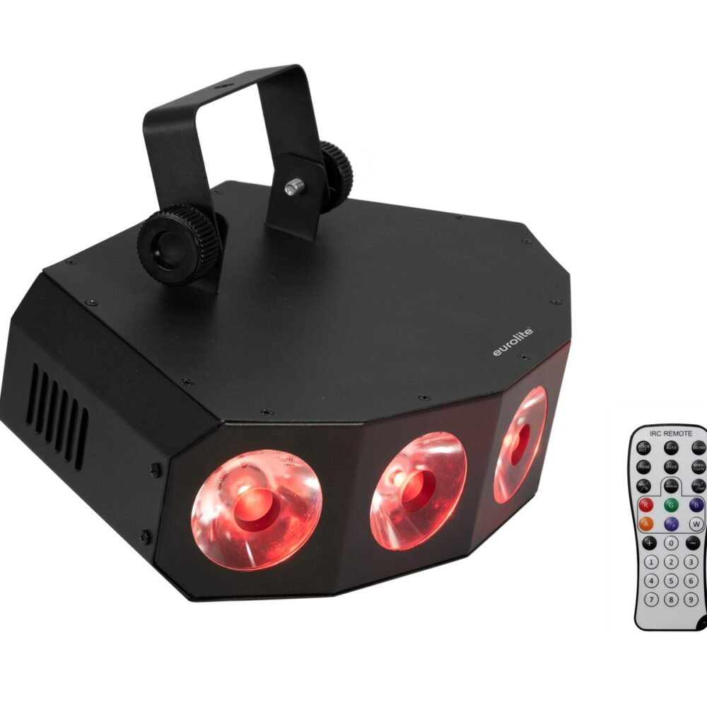 EUROLITE LED SCY-500 QCL Beam Effect