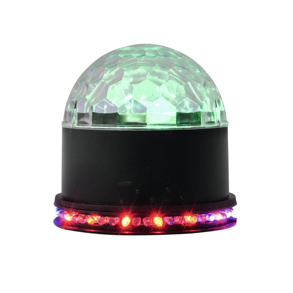 EUROLITE LED BCW-4 Beam Effect