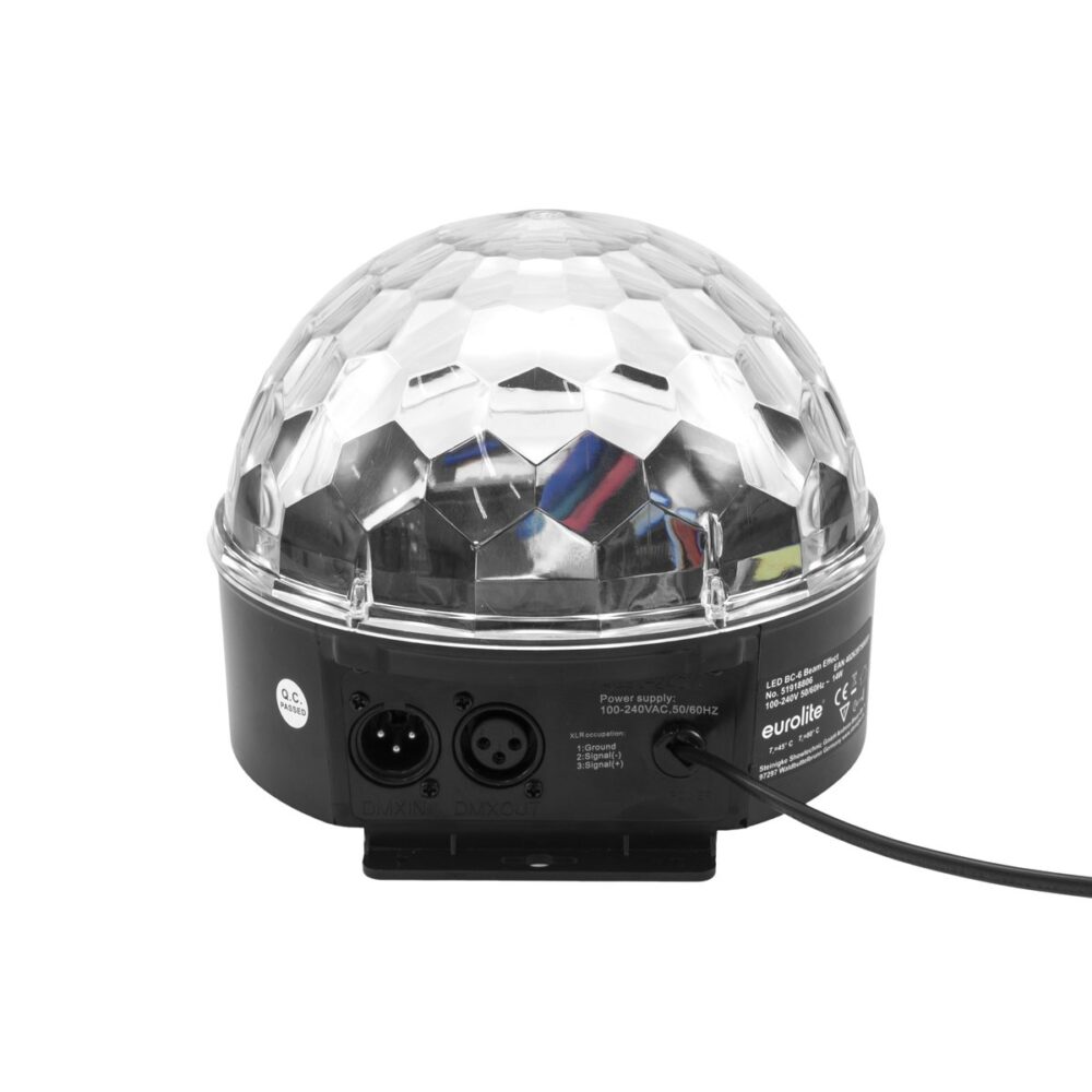 EUROLITE LED BC-6 Beam Effect