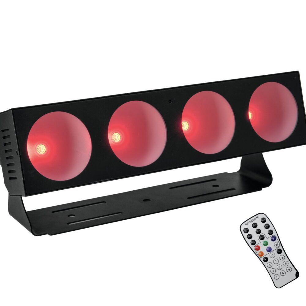 EUROLITE LED CBB-4 COB RGB Bar
