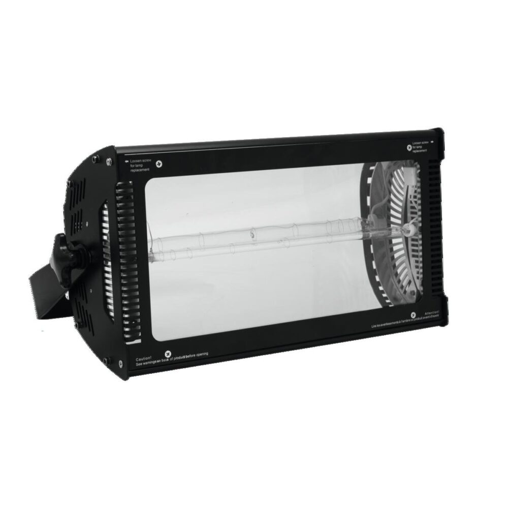 EUROLITE DMX Megastrobe 3000