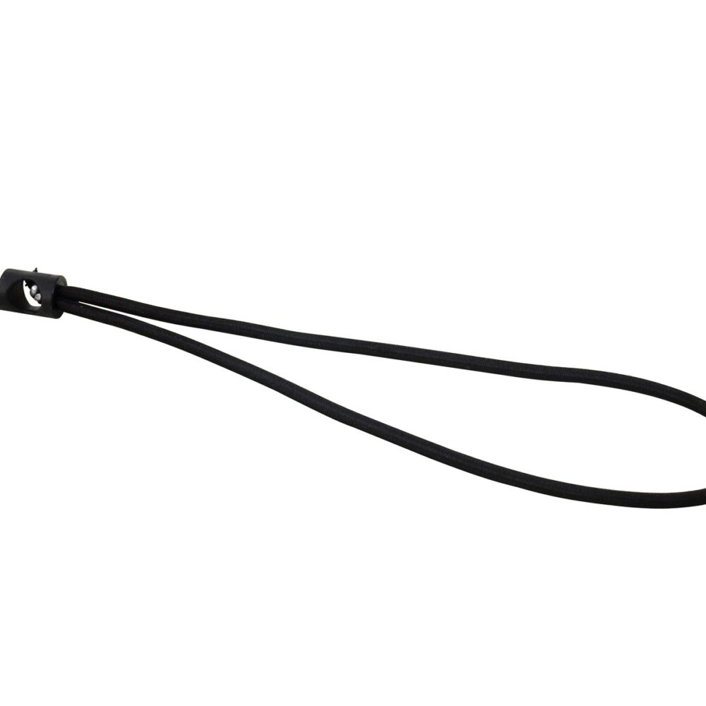 Tether 27cm black 12x