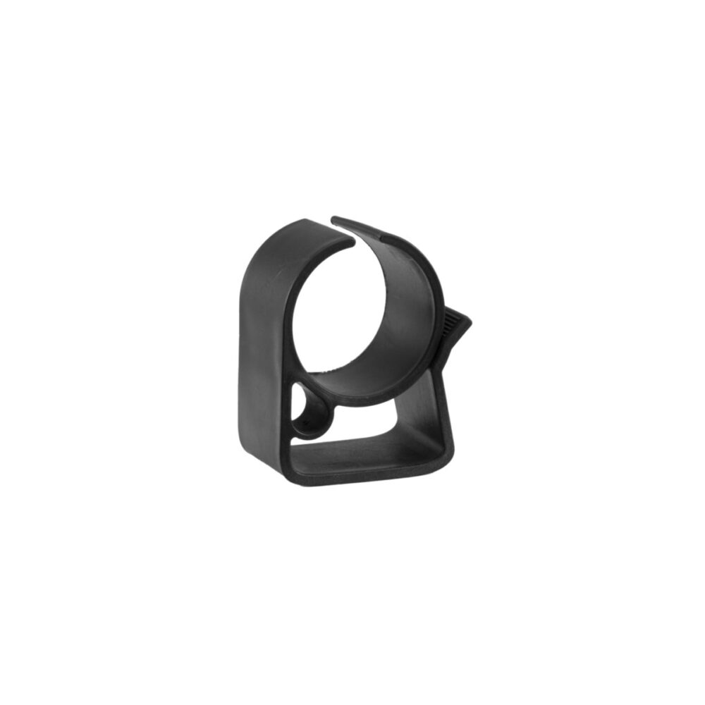 OMNITRONIC Cable Clip for Loudspeaker Stand 35mm