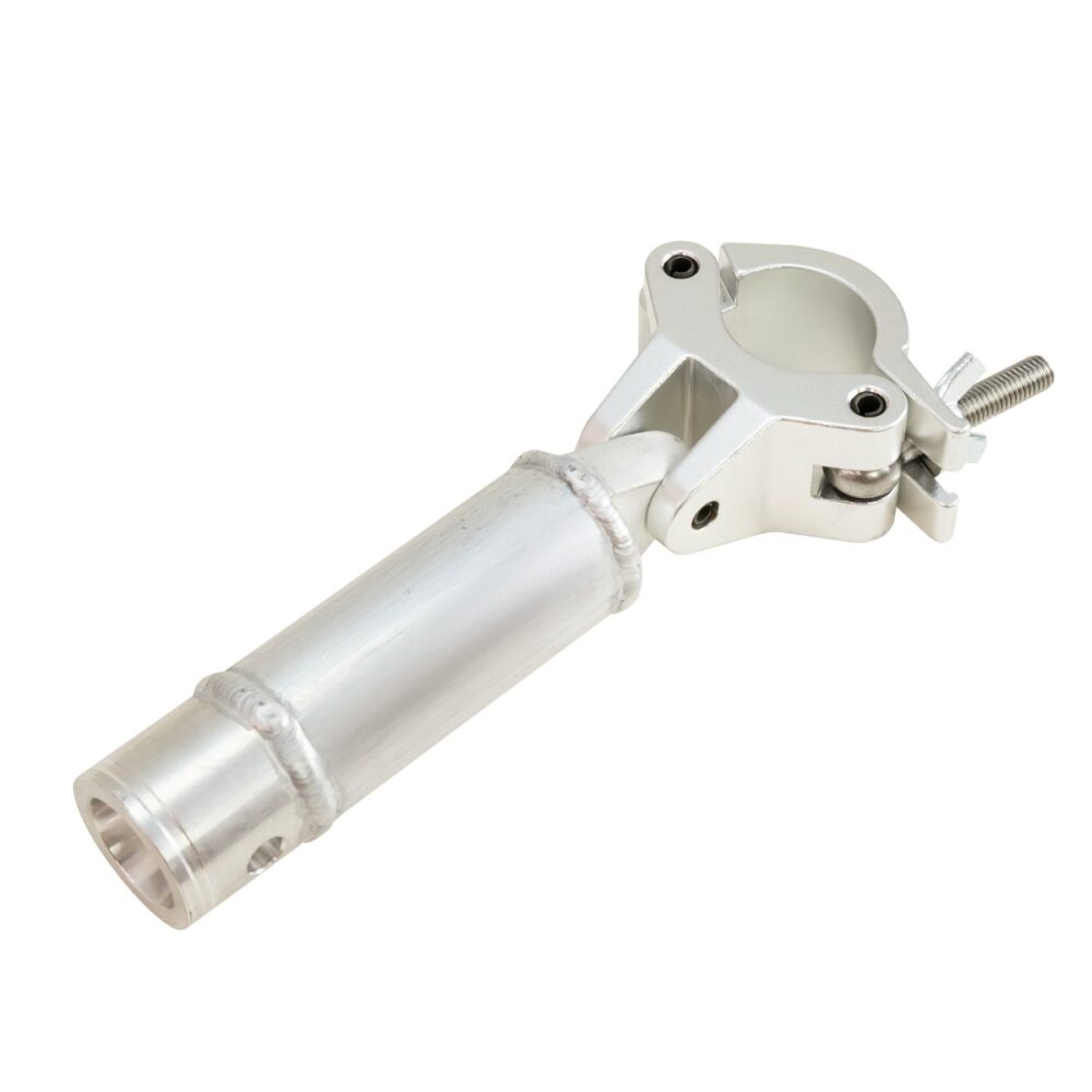 ALUTRUSS CORS-25 Corner Brace 25cm Adaptor