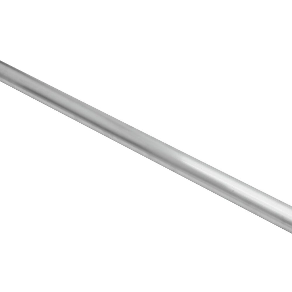 ALUTRUSS Aluminium Tube 6082 50x2mm 1m