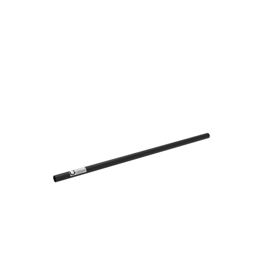 ALUTRUSS Aluminium Tube 6082 35x2mm 1m black