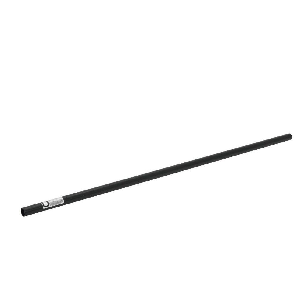 ALUTRUSS Aluminium Tube 6082 35x2mm 1.5m black