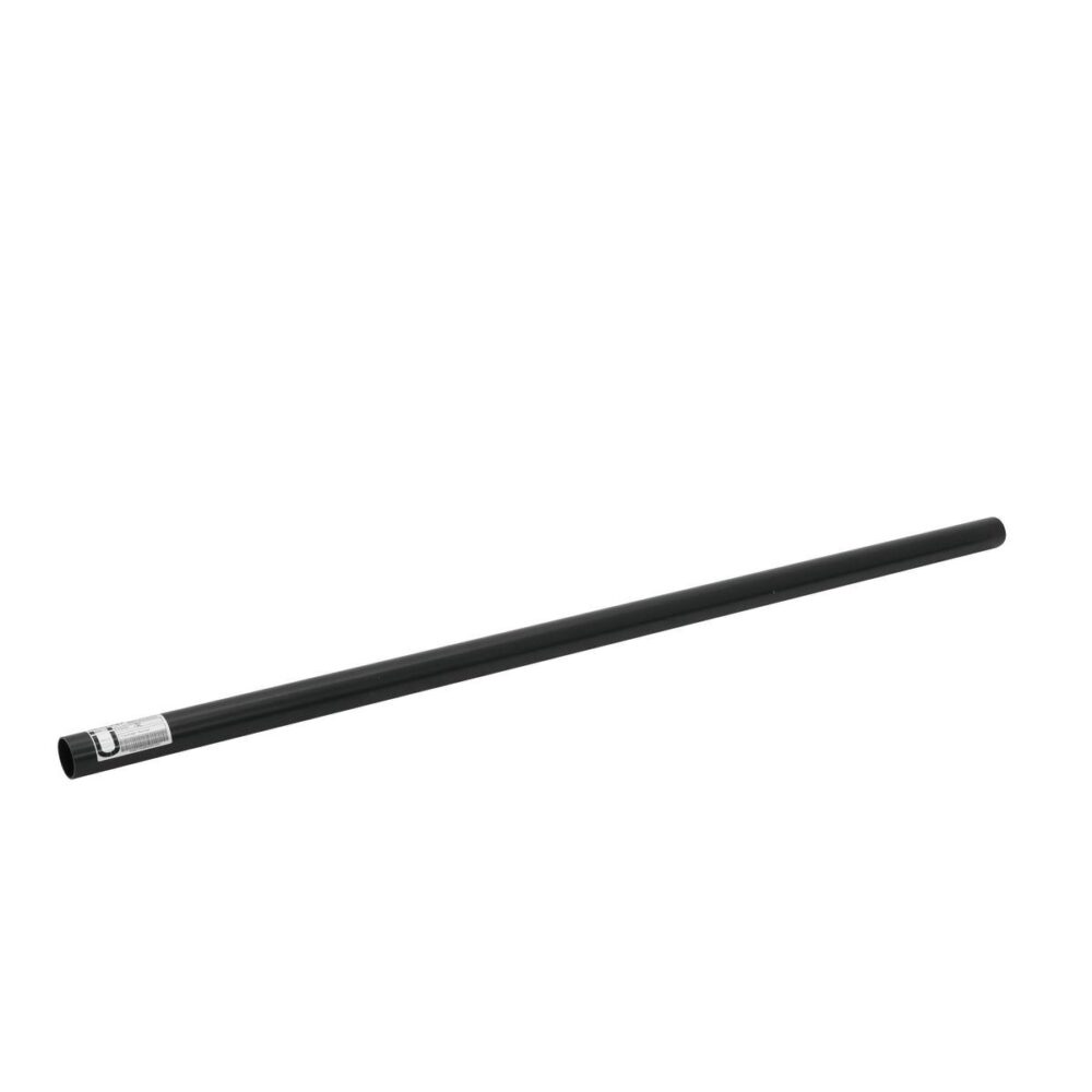 ALUTRUSS Aluminium Tube 6082 50x2mm 1.5m black