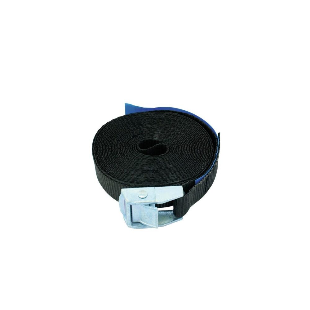 SHZ Clamping Belt S200 Lock 5m/25mm black